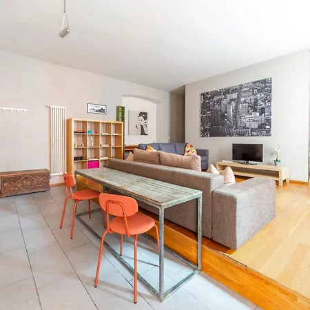 San Gregory * Mediolan