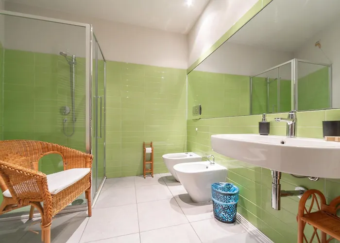 Apartment San Gregory *