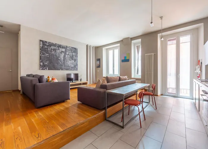Apartment San Gregory *