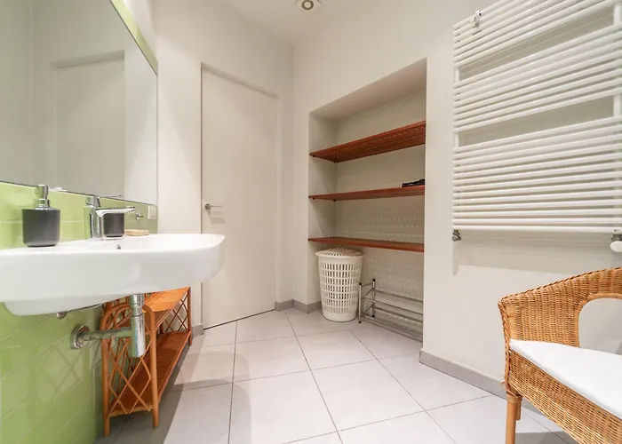 Apartament San Gregory